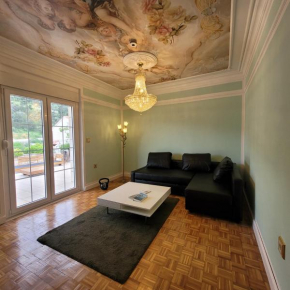 Apartment Bakarosa